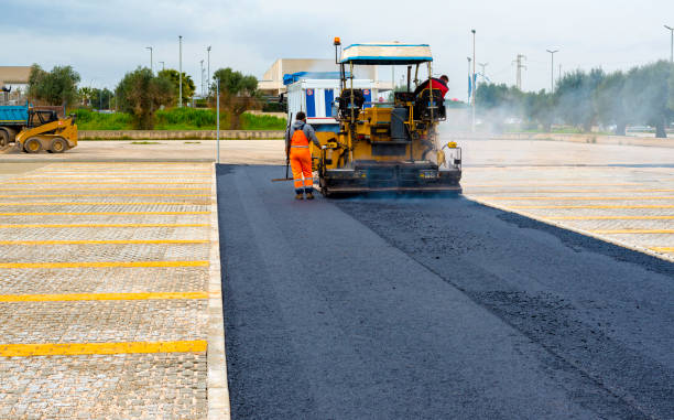 Best Concrete Paver Driveway  in Dayton, OR