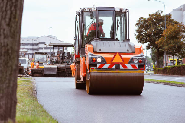 Best Concrete Paver Driveway  in Dayton, OR