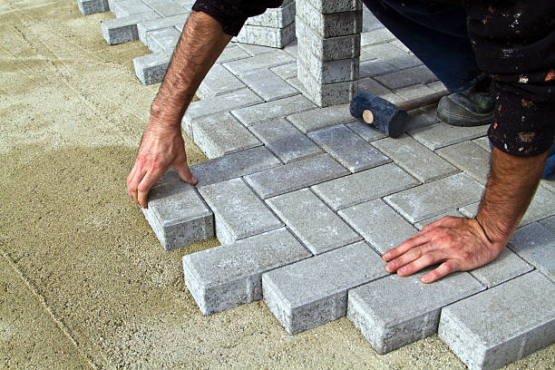 Best Affordable Driveway Pavers  in Dayton, OR
