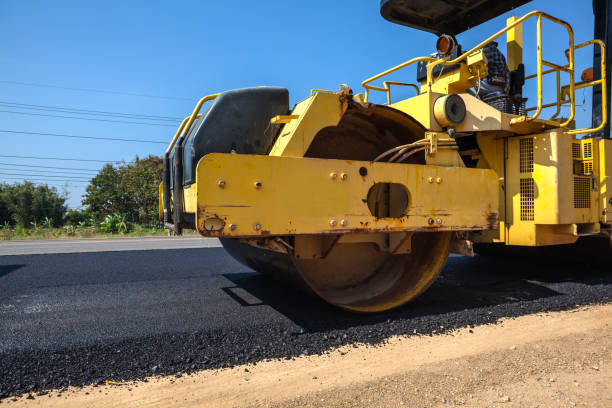 Best Driveway Paving Contractor  in Dayton, OR